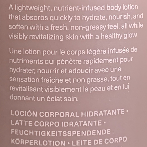 Rare Beauty Find Comfort Hydrating Body Lotion | NEW | Niacinamide Body Lotion - Picture 12 of 15